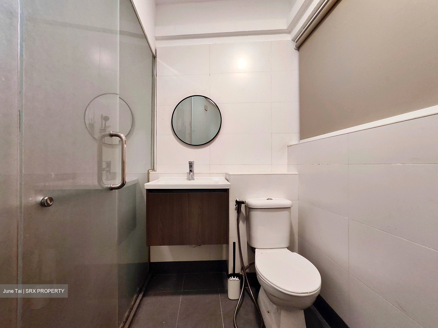 Niven Road (D9), Terrace #553738381